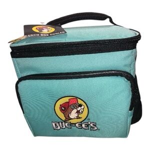 BUC-EE’S Lunch box softside Cooler